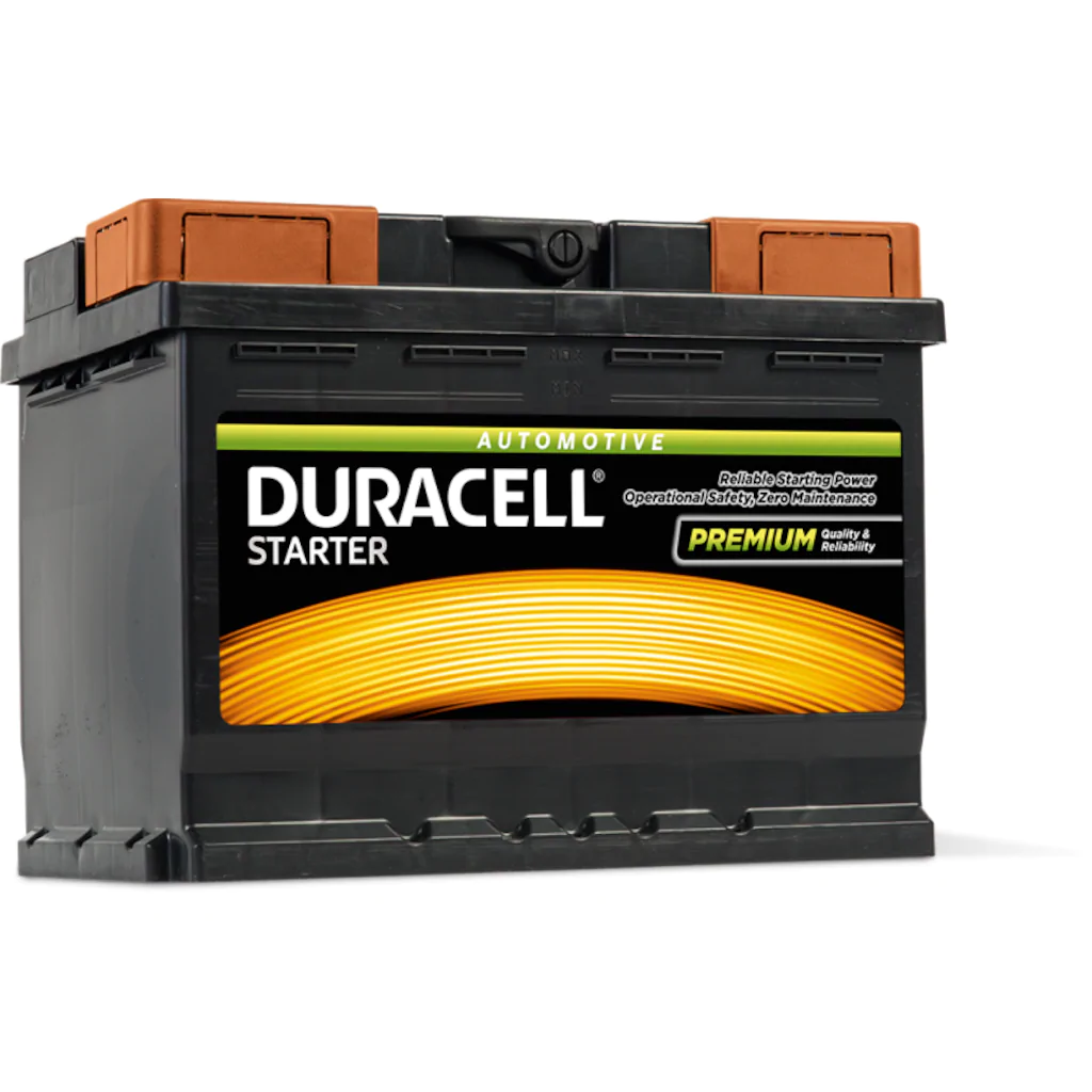 Duracell Acil Akü Satışı Ve Yol Yardımı